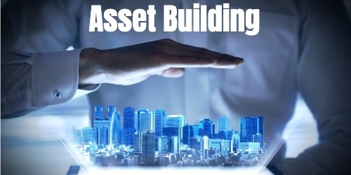 Asset Building