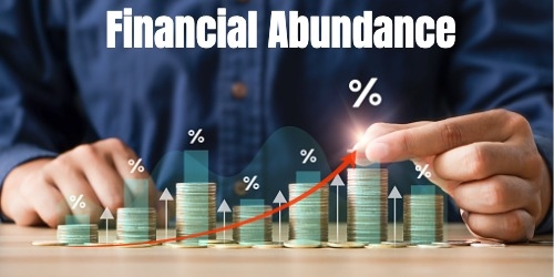 Financial Abundance