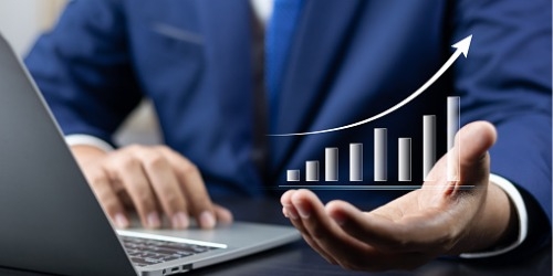 Loans, your partner in Growth